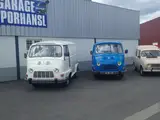 Photo de Garage PORHANSL