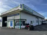 Photo de Sécuritest Contrôle Technique Automobile CRAPONNE SUR ARZON