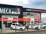 Photo de Meca Malin Mérignac, Atelier de réparation automobile toutes marques