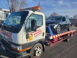 Photo de Dépannage remorquage/Toulouse Lm auto dépannage
