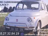Photo de Carrosserie CAMIOLO