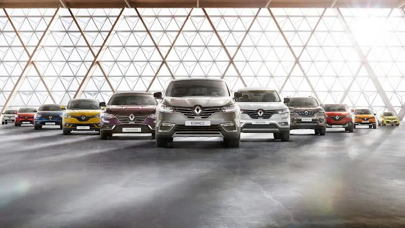 Photo publiée sur la fiche Google de RENAULT / DACIA - GARAGE FRANCOIS, Haute-Avesnes