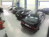 Photo de Shabani Motorsport