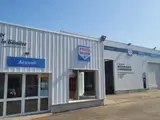 Photo de garage de la blinière