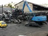 Photo de Koch ferrailleur epaviste 69,38,42 lyon vienne saint etienne
