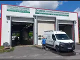 Photo de Centre de Contrôle Technique DEKRA