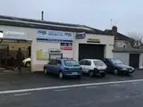 Photo de GARAGE DE L'AVENUE DREAM FLAT