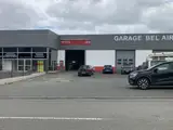 Photo de Garage de Bel Air - Motrio