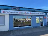 Photo de Sarreguemines Pièces Autos Services