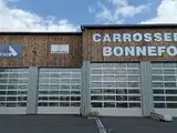 Photo de Carrosserie Bonnefoy SAS
