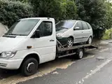 Photo de Enlèvement Epave Auto