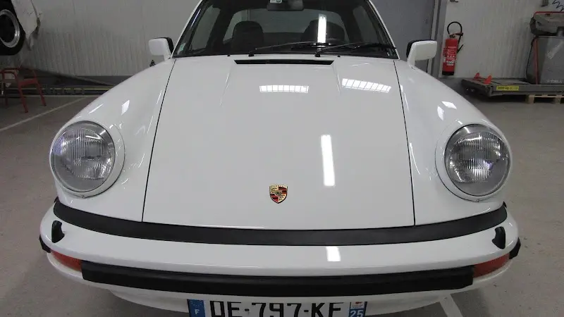 Photo publiée sur la fiche Google de Dac Auto Carrosserie SARL, Longvic