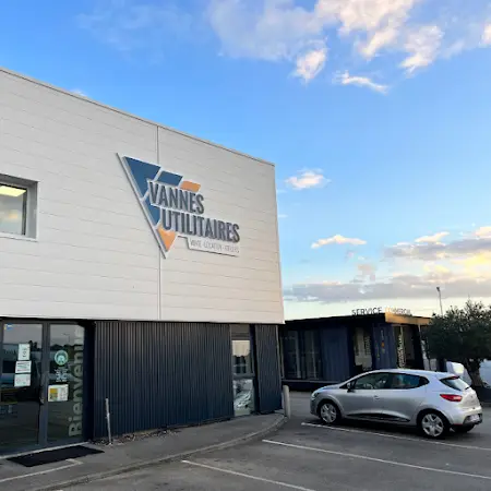 Photo publiée sur la fiche Google de Groupe Carexo - Vannes Utilitaires, Theix-Noyalo