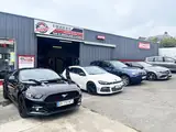 Photo de garage delcourt