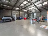 Photo de CARROSSERIE FROGET Laurent INTERPAREBRISE Amplepuis