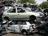 Photo de MLV EPAVISTE - Enlèvement épaves & ferrailles gratuit - NE VEND PAS DE PIÈCES