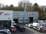 Photo de AD Garage Expert AUTOSERVICE ESPACE 23