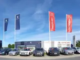 Photo de Peugeot Citroën Garage Guérard M Agent