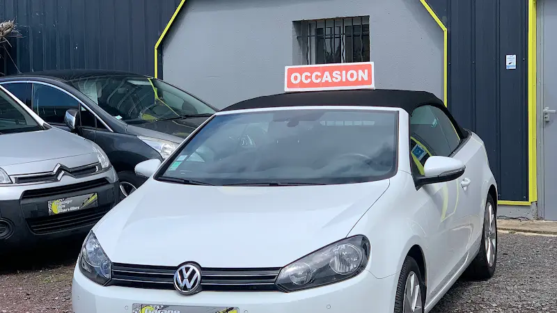 Photo publiée sur la fiche Google de Garage des Marvilles, Démouville