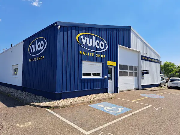 Photo publiée sur la fiche Google de Garage VULCO - Pneus & Entretien auto, Saint-Louis