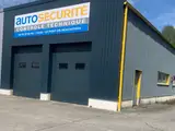 Photo de AS Auto Sécurité Contrôle technique