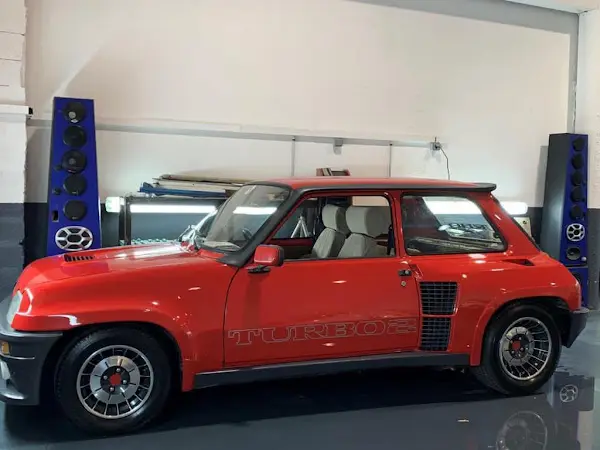 Photo publiée sur la fiche Google de Renault - Garage Monzie, Le Buisson-de-Cadouin