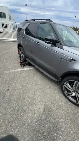 Photo publiée sur la fiche Google de Volt'Auto Dépannage - Pneu & batterie à domicile 42, Saint-Étienne