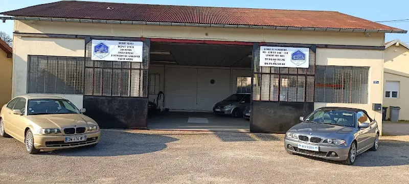 Photo publiée sur la fiche Google de Passion Motors Sport, Vonges