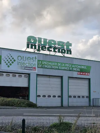 Photo publiée sur la fiche Google de OUEST INJECTION 44 - Saint-Géréon