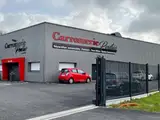 Photo de Carrosserie Poutas