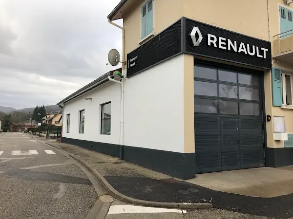 Photo publiée sur la fiche Google de Garage Muret | Agent Renault - Dacia, Maillat