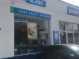 Photo de Centre pare-brise S Glass Bischoffsheim