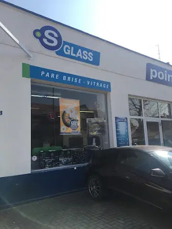 Photo publiée sur la fiche Google de Centre pare-brise S Glass Bischoffsheim, Bischoffsheim