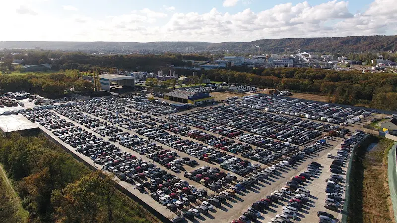 Photo publiée sur la fiche Google de Mondial Auto