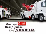 Garage Dépannage Andrieux GDA