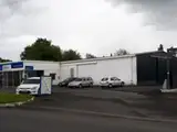 Photo de TOP GARAGE - GARAGE LE RET