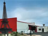 Photo de Contrôle Téchnique du Gâtinais VL