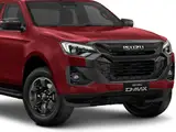 Photo de Isuzu - Soriano Automobiles