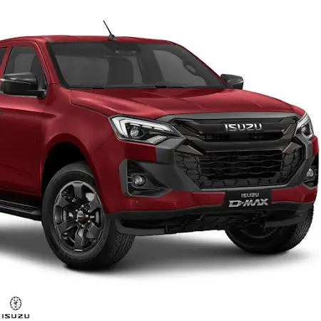 Photo publiée sur la fiche Google de Isuzu - Soriano Automobiles, Cernay