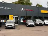 Photo de OPEL CITROEN - GARAGE DESMURS CARROSSERIE MOTRIO