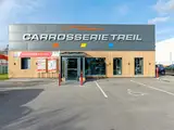 Photo de Carrosserie Treil