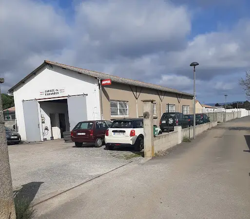 Photo publiée sur la fiche Google de Garage du Cabardes - Réparations/ vente de véhicules, Villegailhenc