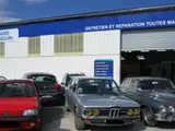 Photo de TOP GARAGE - GARAGE DAVID RACLIN