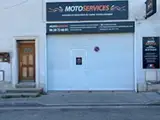 Photo de MOTOSERVICES