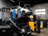 Photo de aunay garage