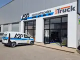 Photo de A2P Ventes de Pièces Détachées Automobiles Baléone