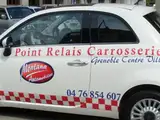 Photo de AD Carrosserie MONTANA AUTOMOBILES