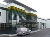 Photo de PARIS PONTOISE POIDS LOURDS