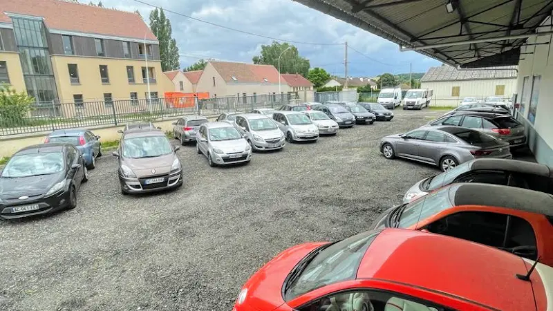Photo publiée sur la fiche Google de Garage Turbo Motors 95, Magny-en-Vexin