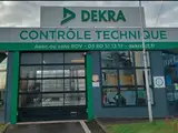Photo de DEKRA Technical Inspection Center